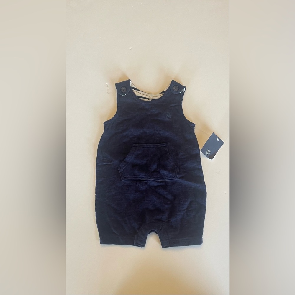 Baby Gap Overalls